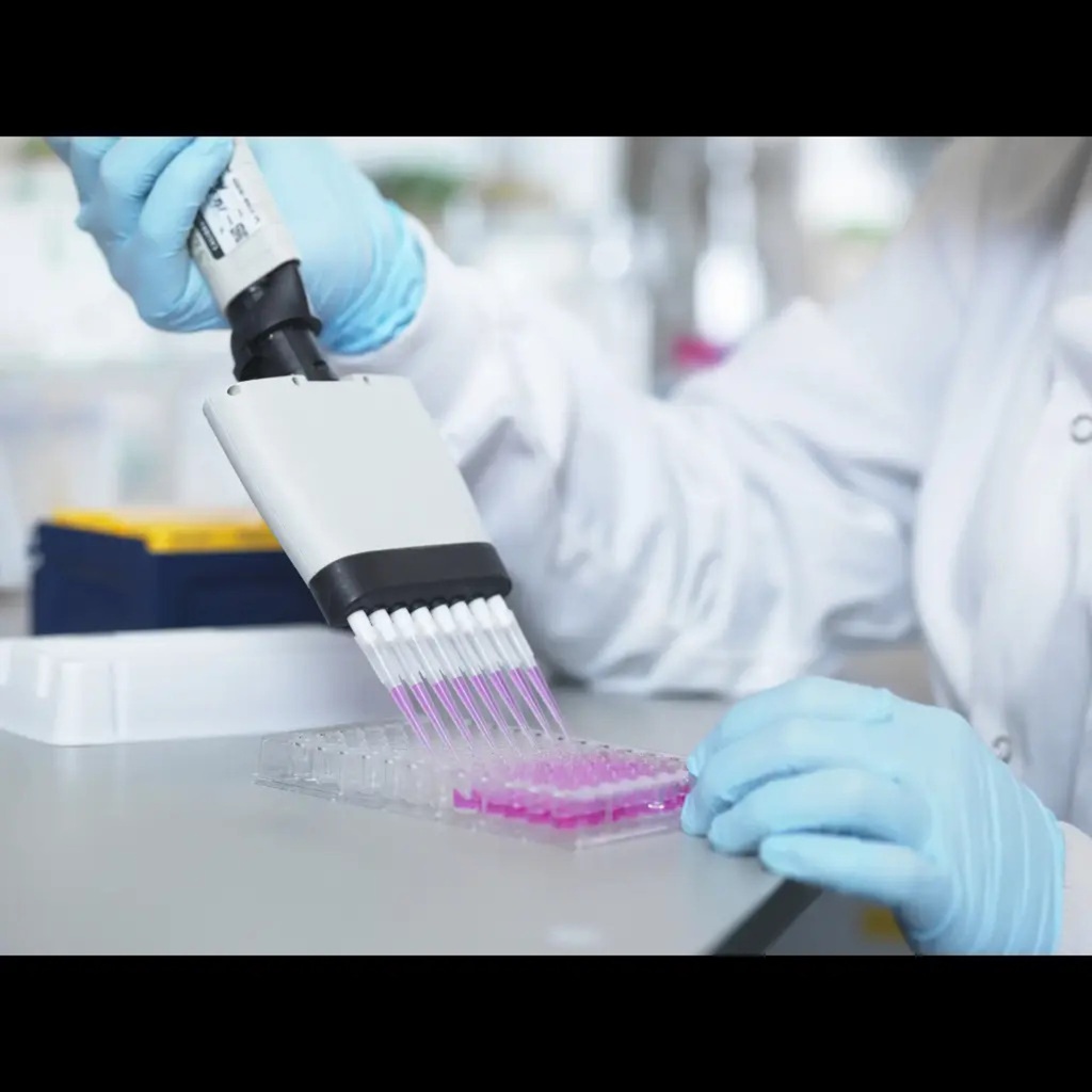 Bovine Calcitonin(CALCA CALC) ELISA kit