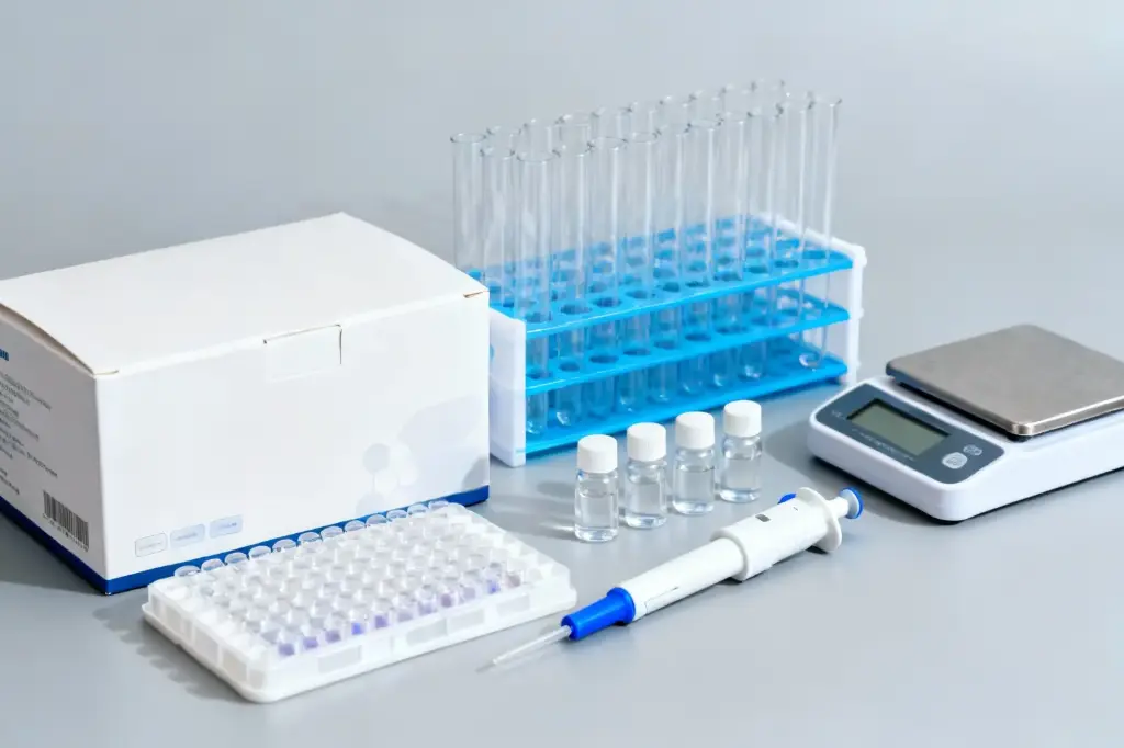 Dog TCF4 / Transcription factor 4 ELISA Kit