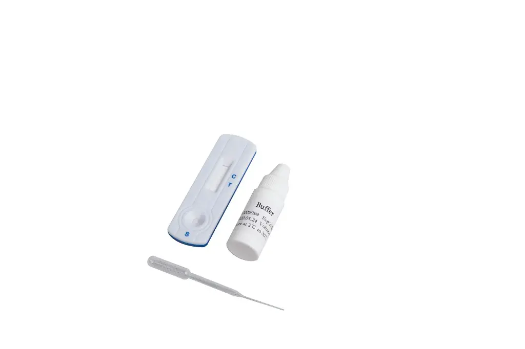 CIV/CDV/CAV Ag Rapid Test Kit