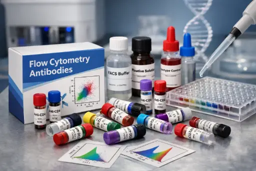  647 Rabbit anti-Human CDA mAb (100 T)