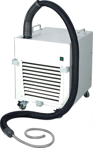 [FT900 -SF] Julabo FT900 -90°C Immersion Cooler with probe for rapid cooling
